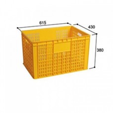 Industrial Container - TYT 1008H